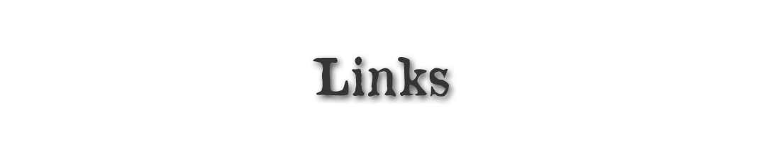 Links to stuff