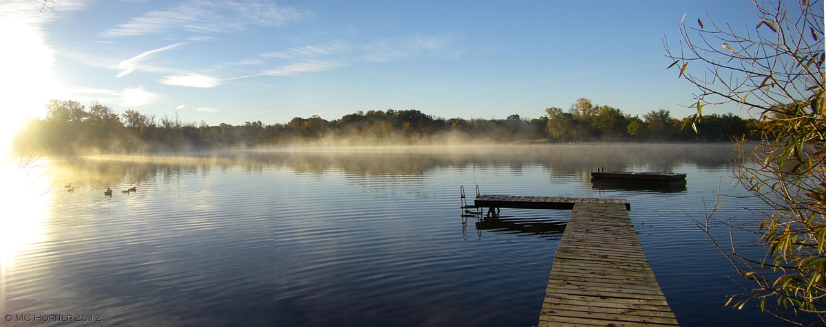 Excuse the crappy dock. See the full size pano here.