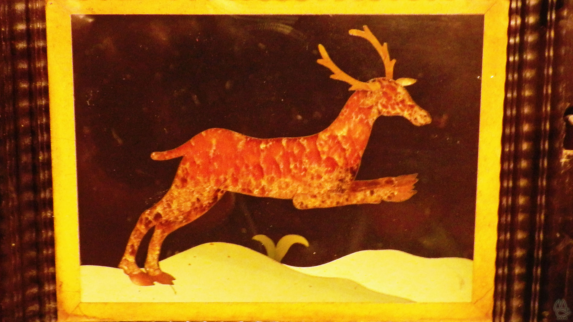 Stag