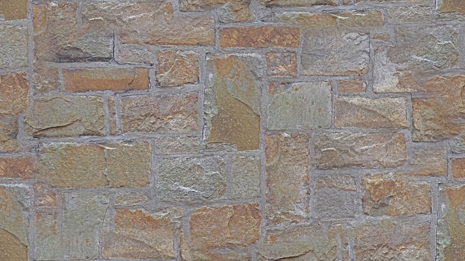 Vermont stone texture from chimney. 