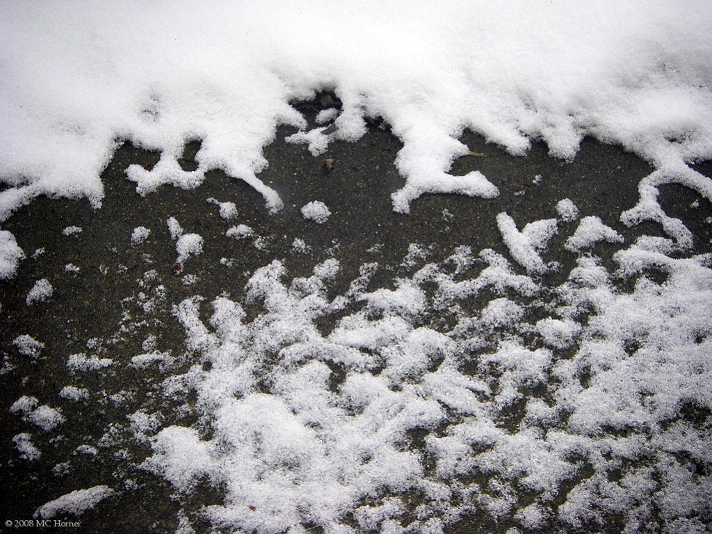 Snowryglyphics.