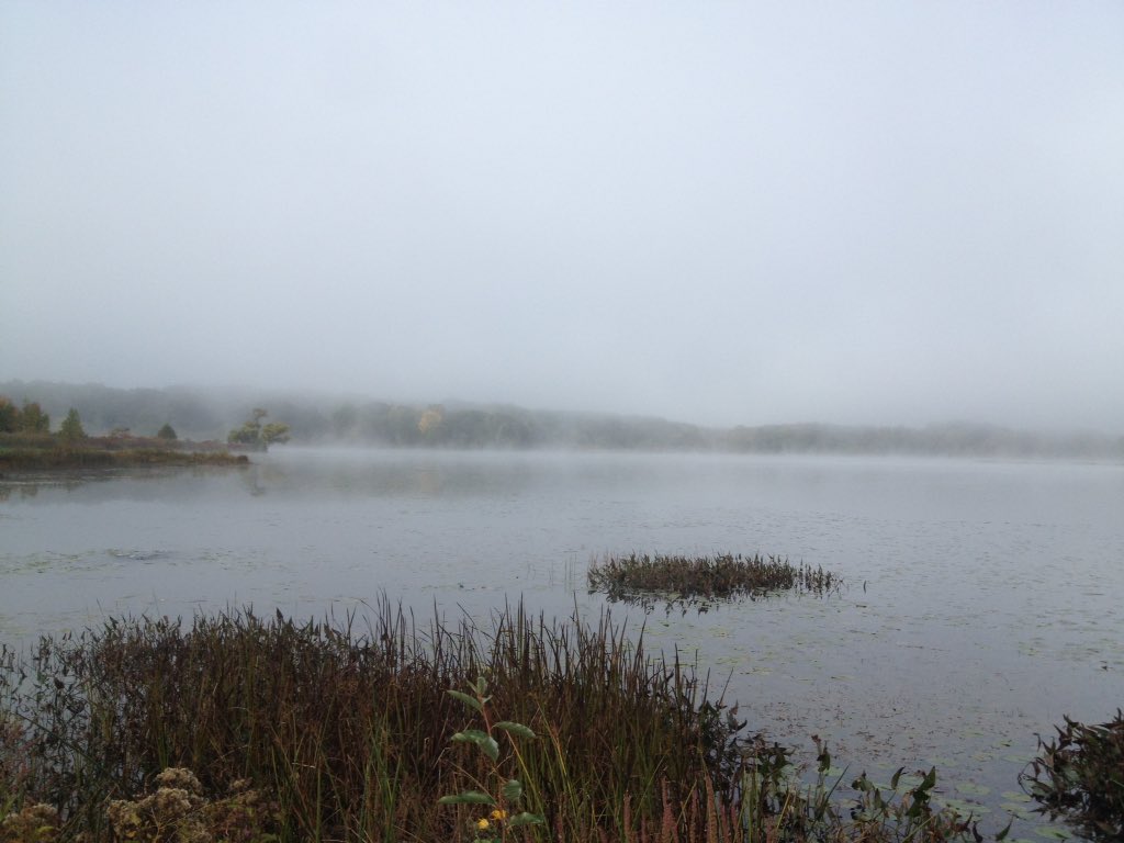 Lake Walden, Hartland, Michigan