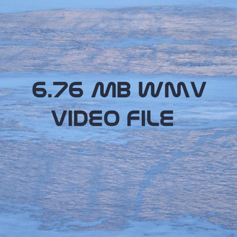 Click  here to open 6.76 MB WMV format video file.