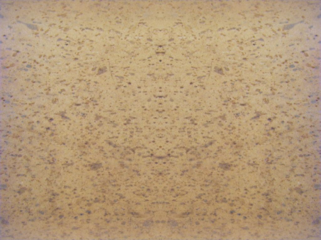 Splattered Drywall