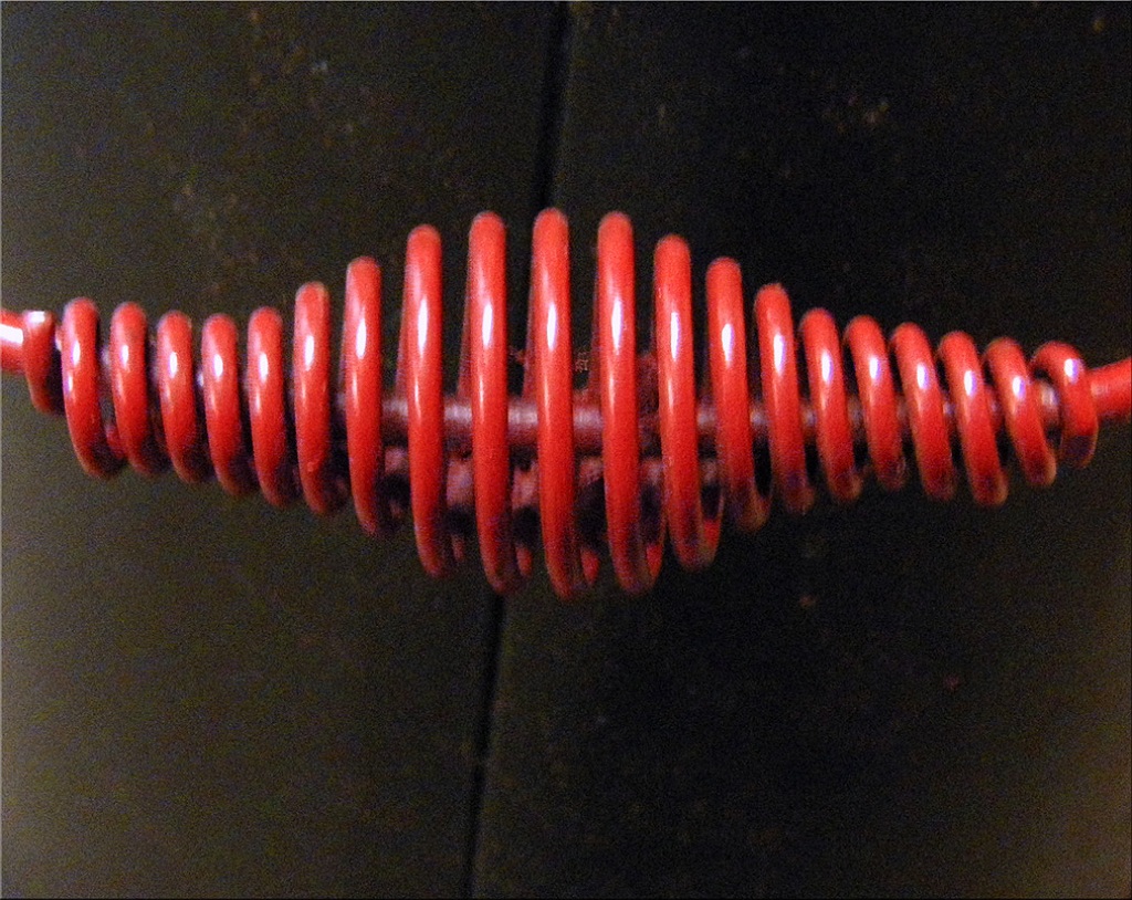 Red Bail.