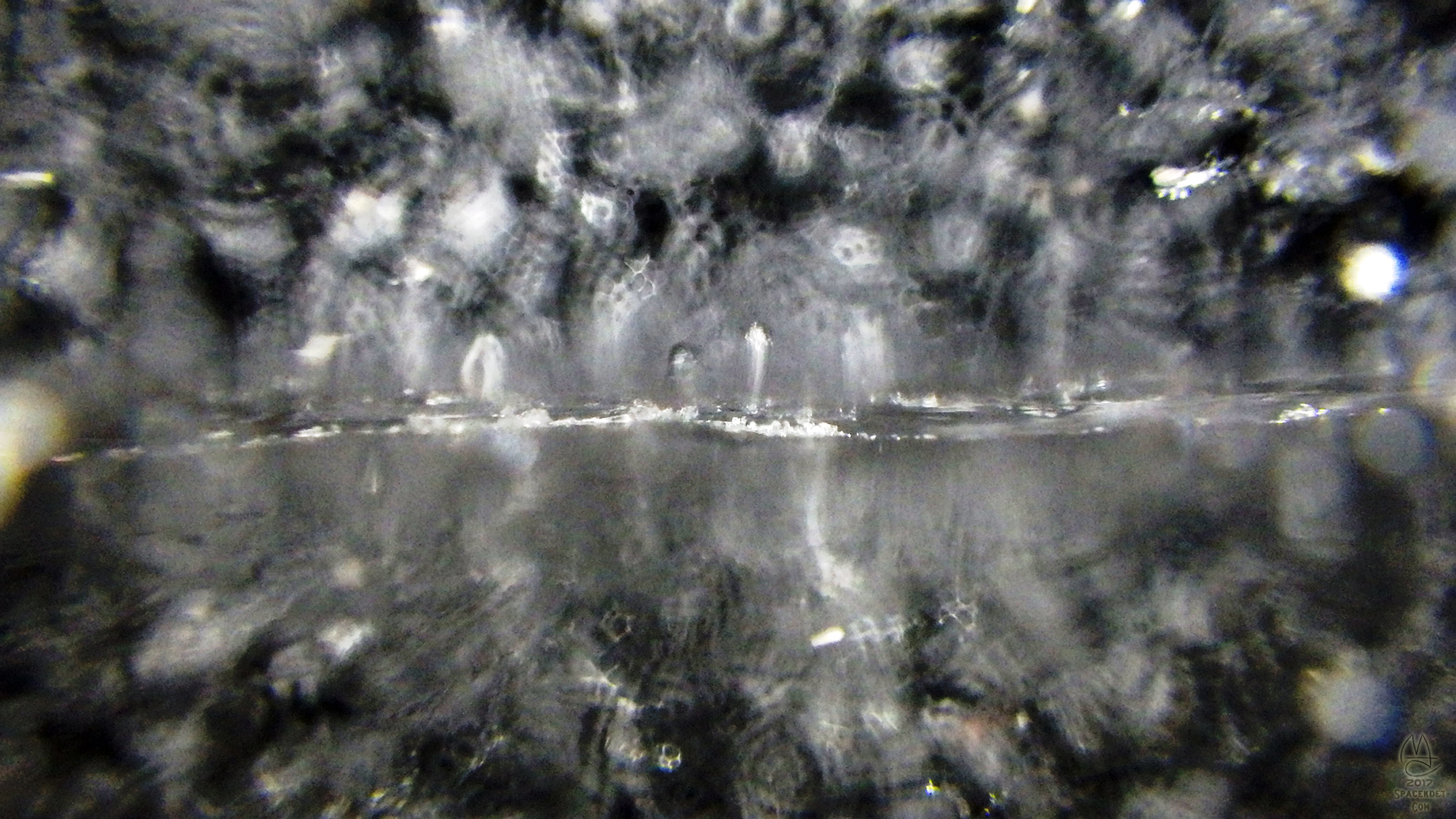 Ice Macro