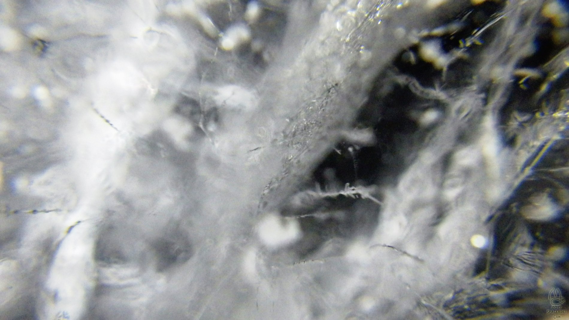 Ice Macro