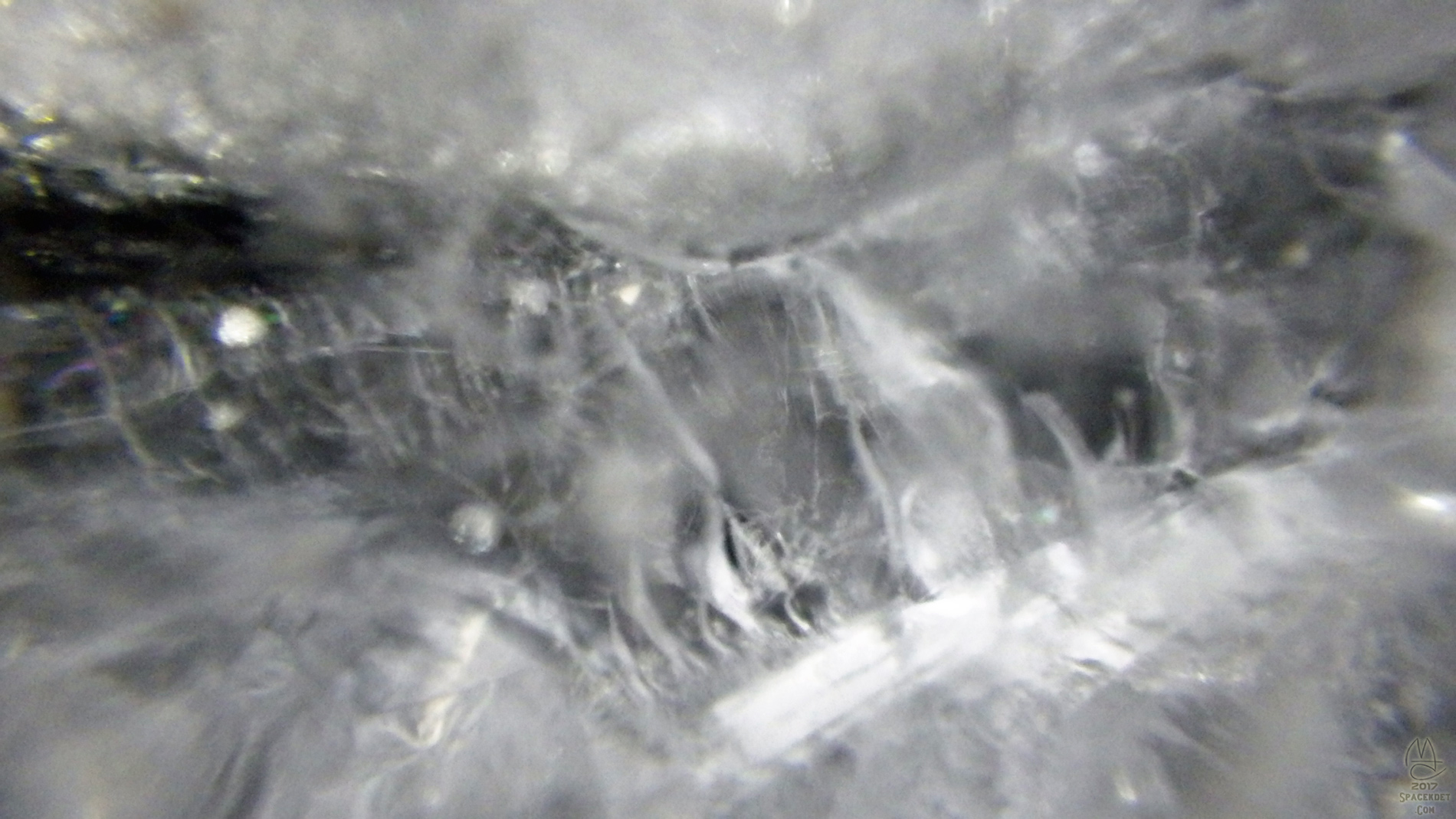 Ice Macro