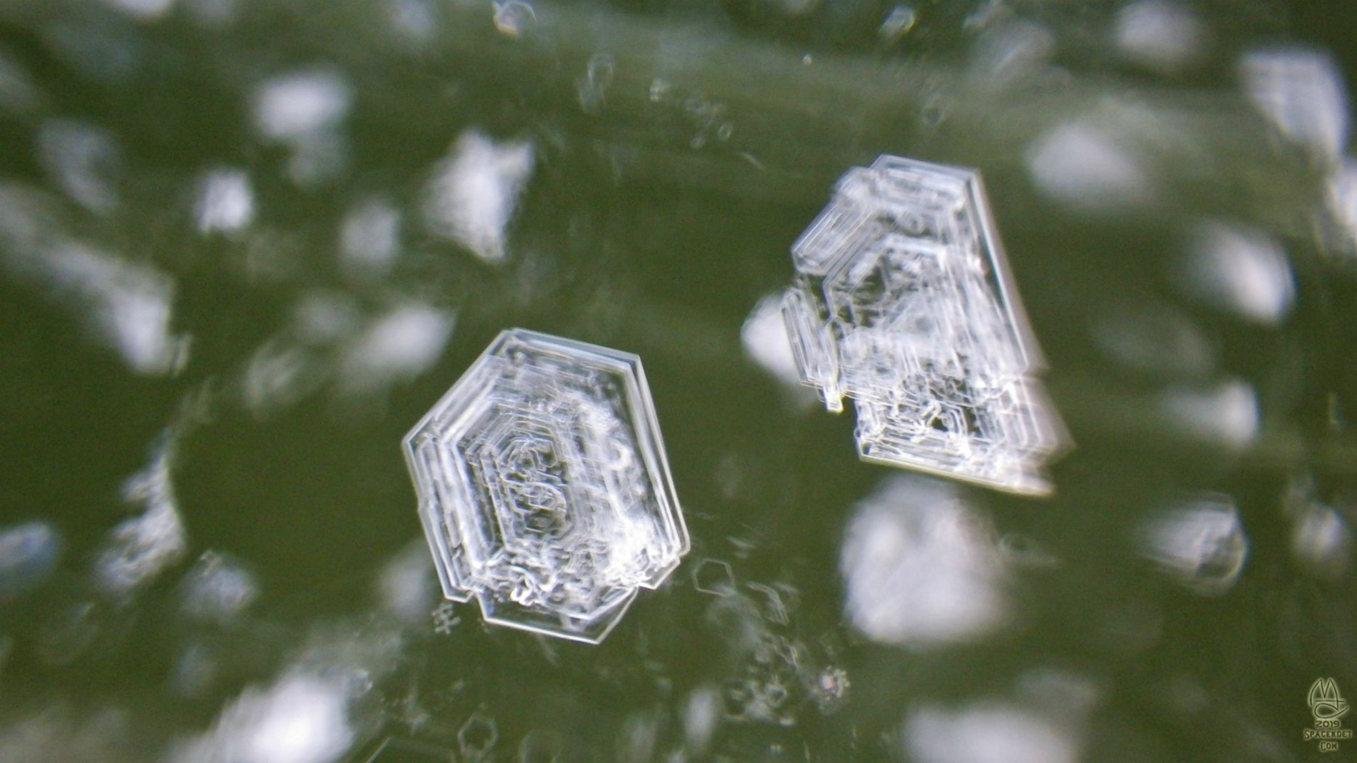 Ice macro