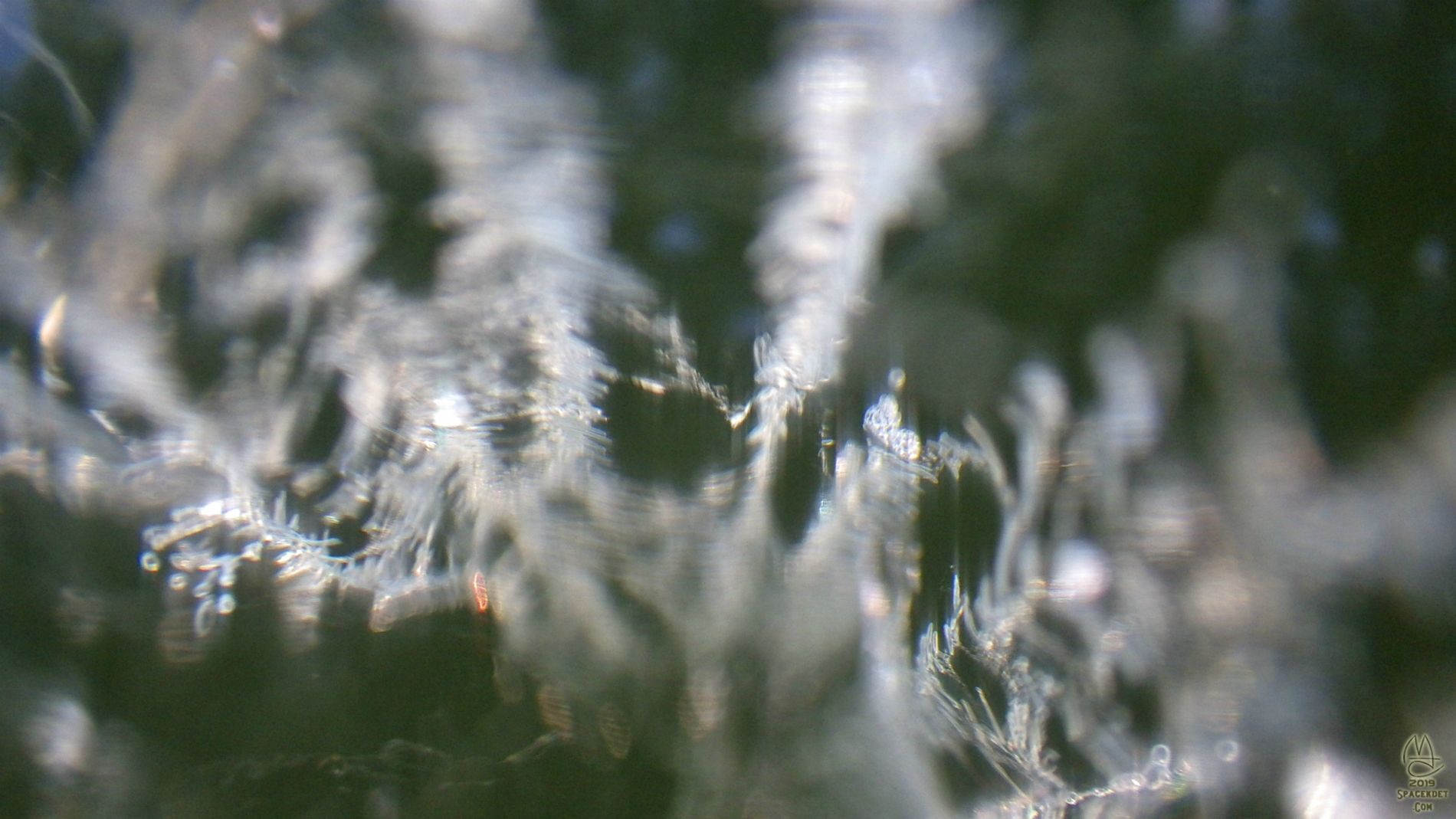 Ice macro