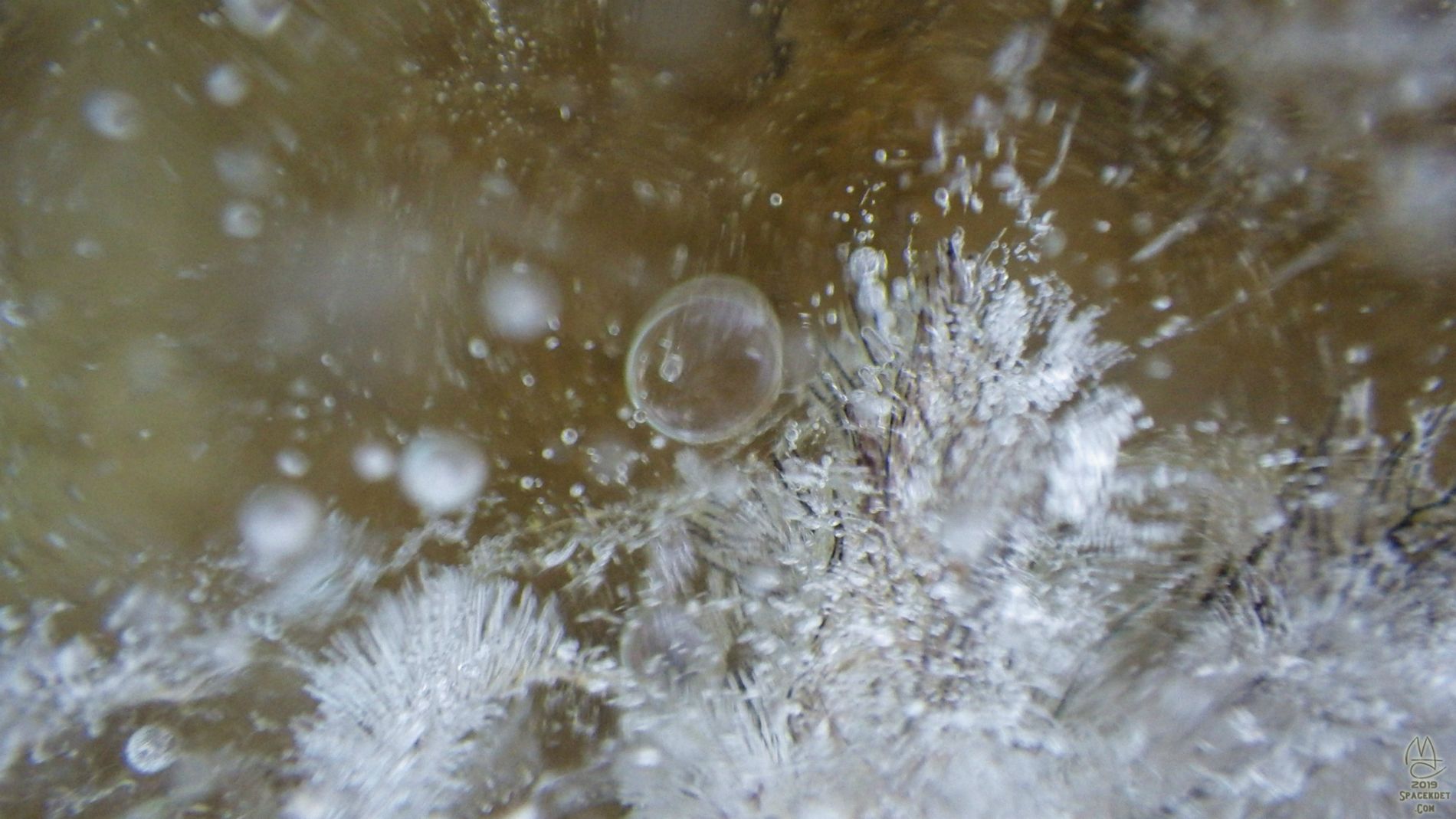 Ice macro