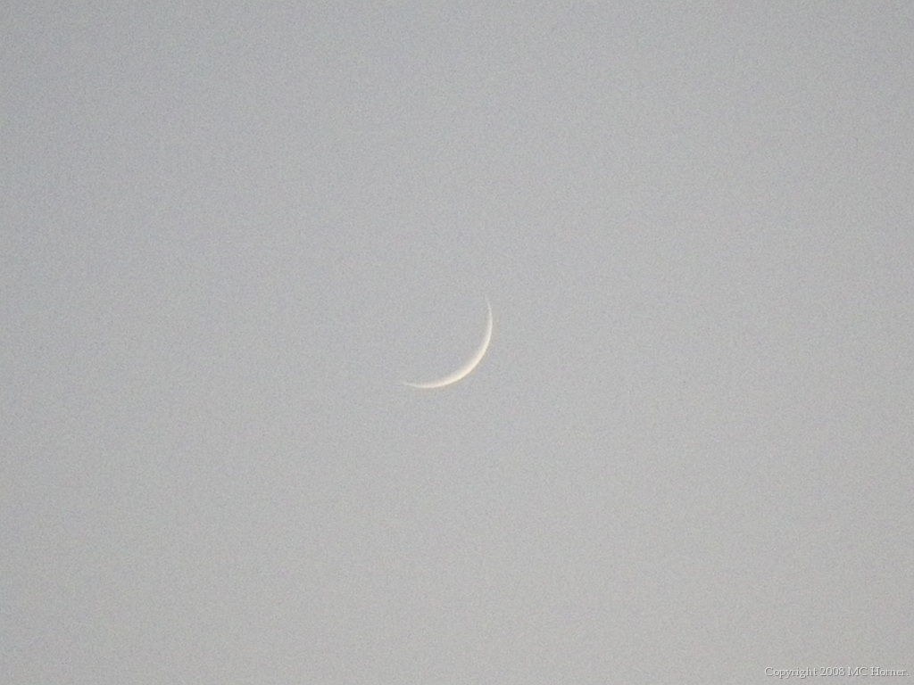 Goodnight, Moon.