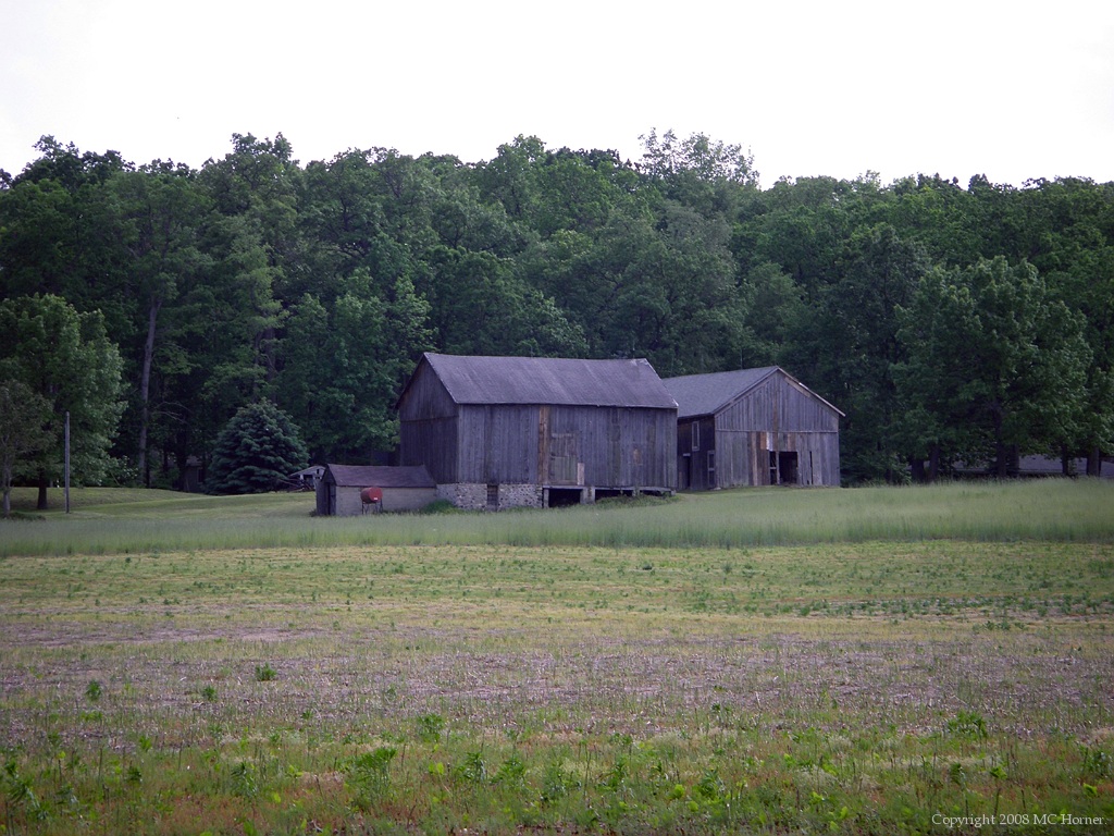 Long Family Farm.