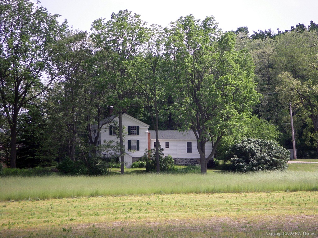 Farm House.