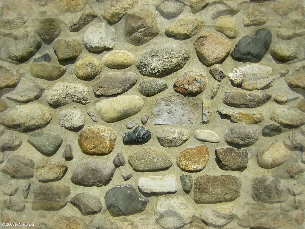 Sunny fieldstone wall. Tileable texture. Click here for large size (1.4 MB)