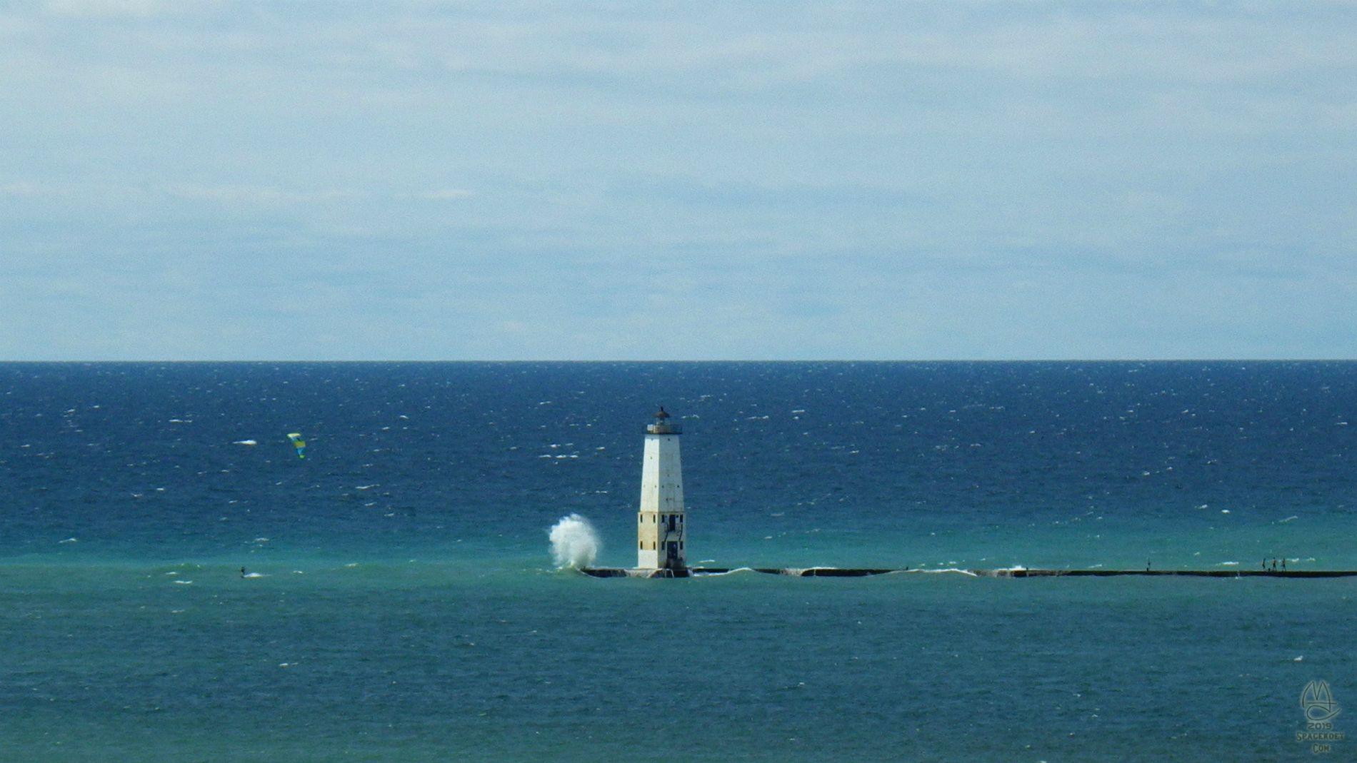 Frankfort Lighthouse 