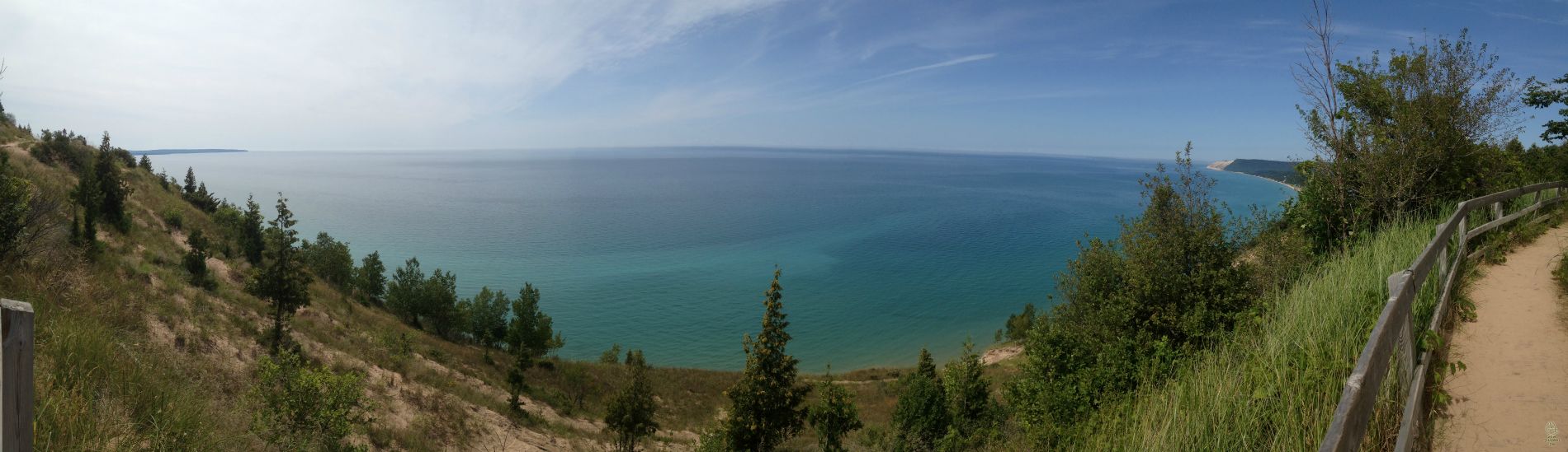 Lake Michigan