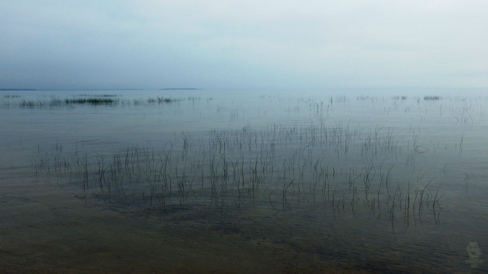 Thunder Bay, Lake Huron