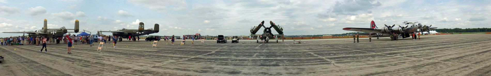 Fighter-Bomber panorama.  To see the full size image click here