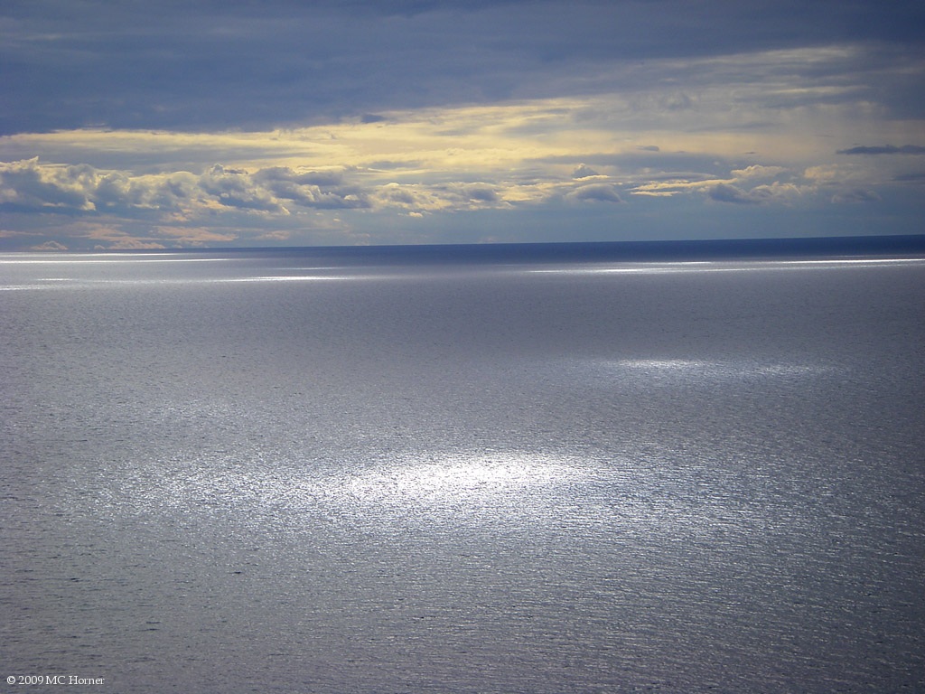 All the world's a stage. Here are the spotlights.