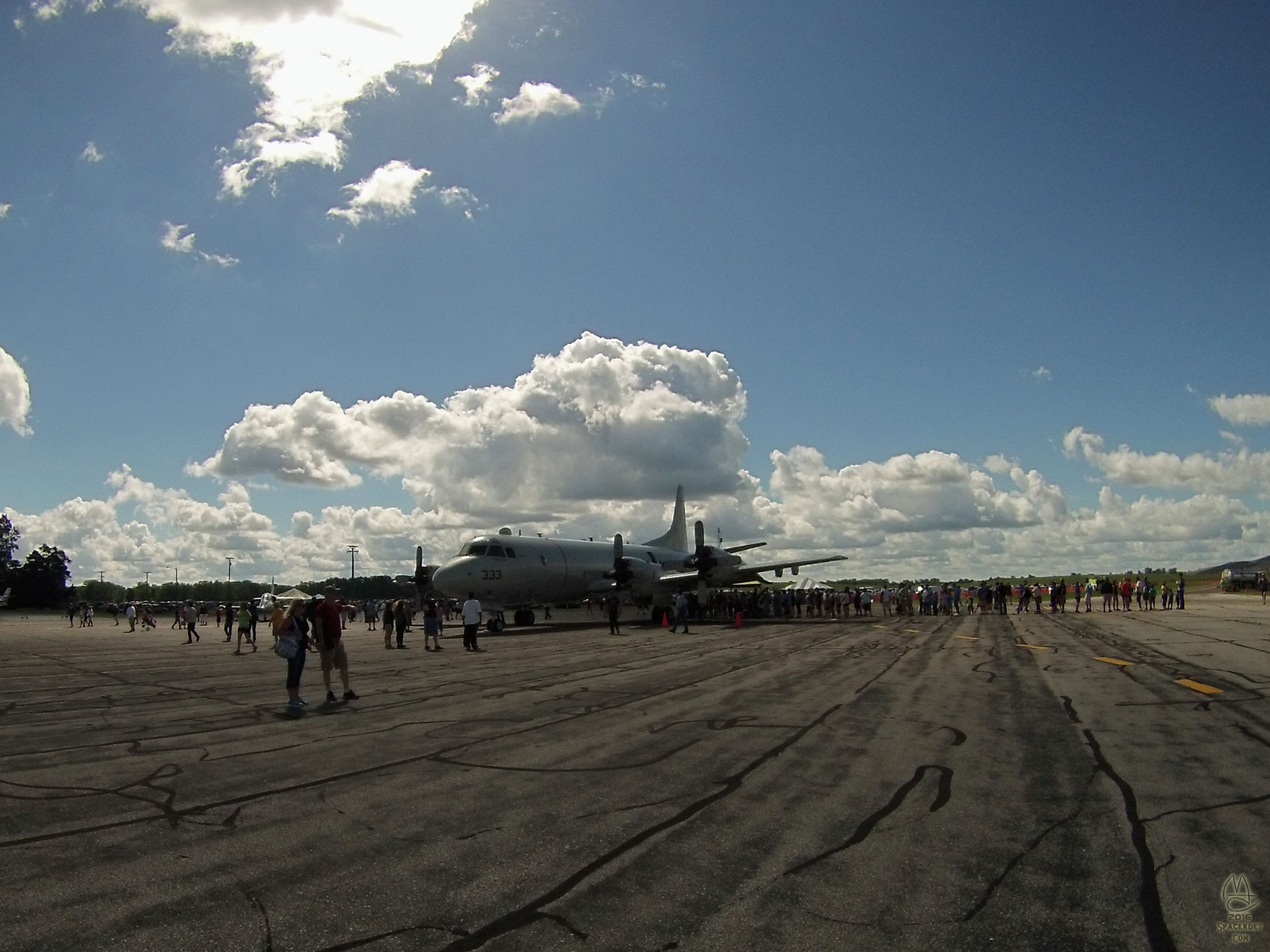 P-3 Orion 