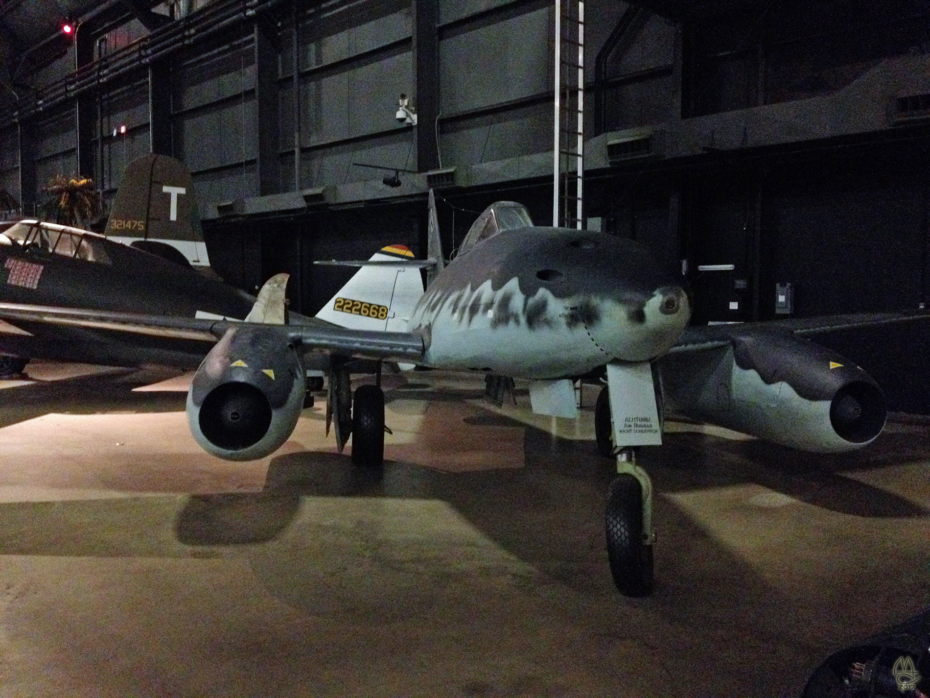 ME-262