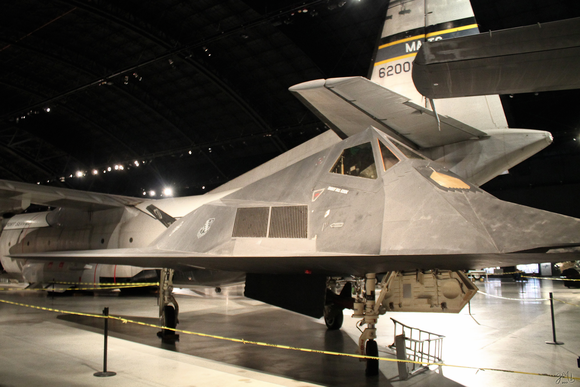 F-117