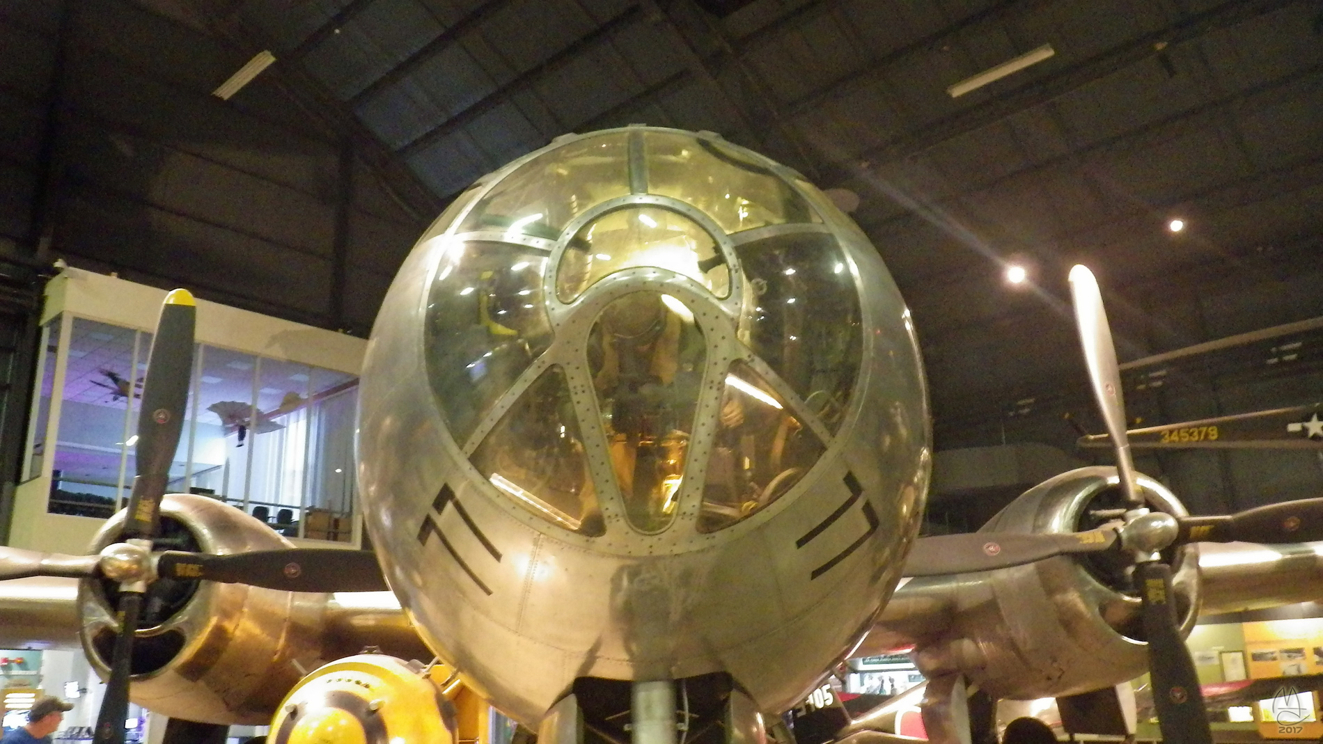 B-29