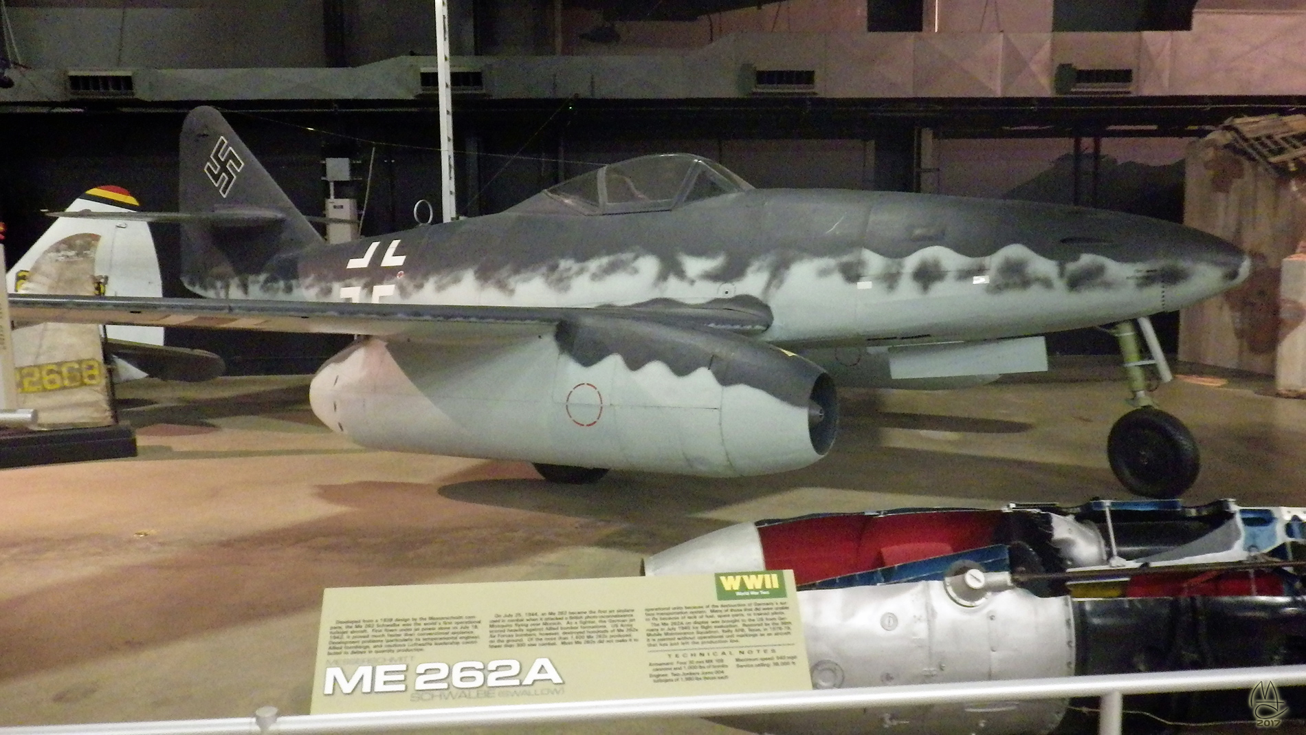 ME-262