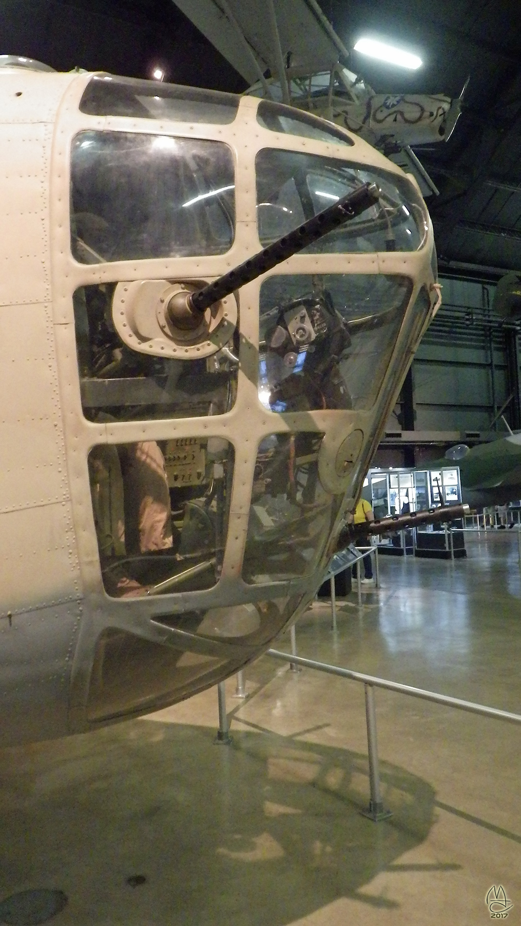 B-24 'Liberator'