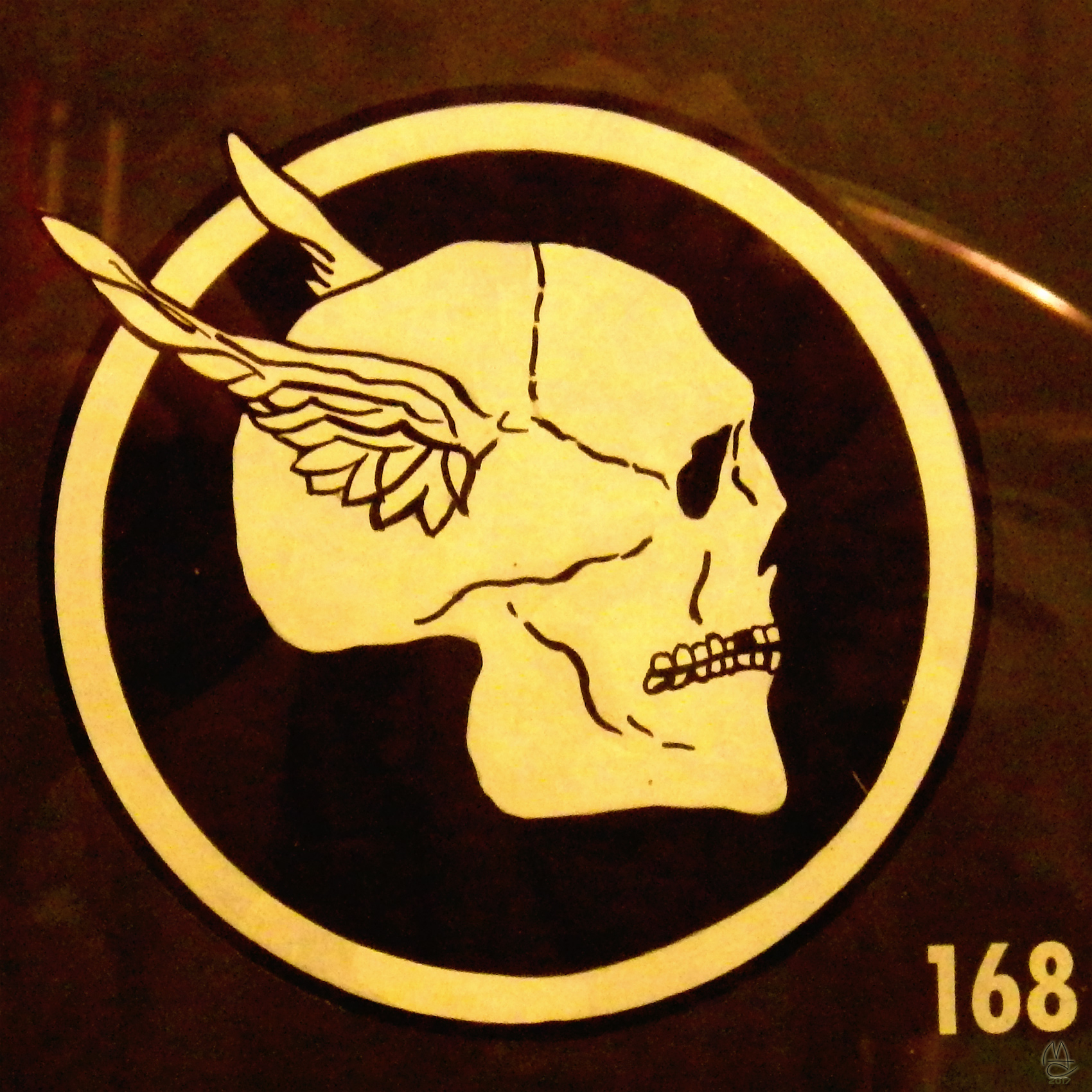 Unit Insignia