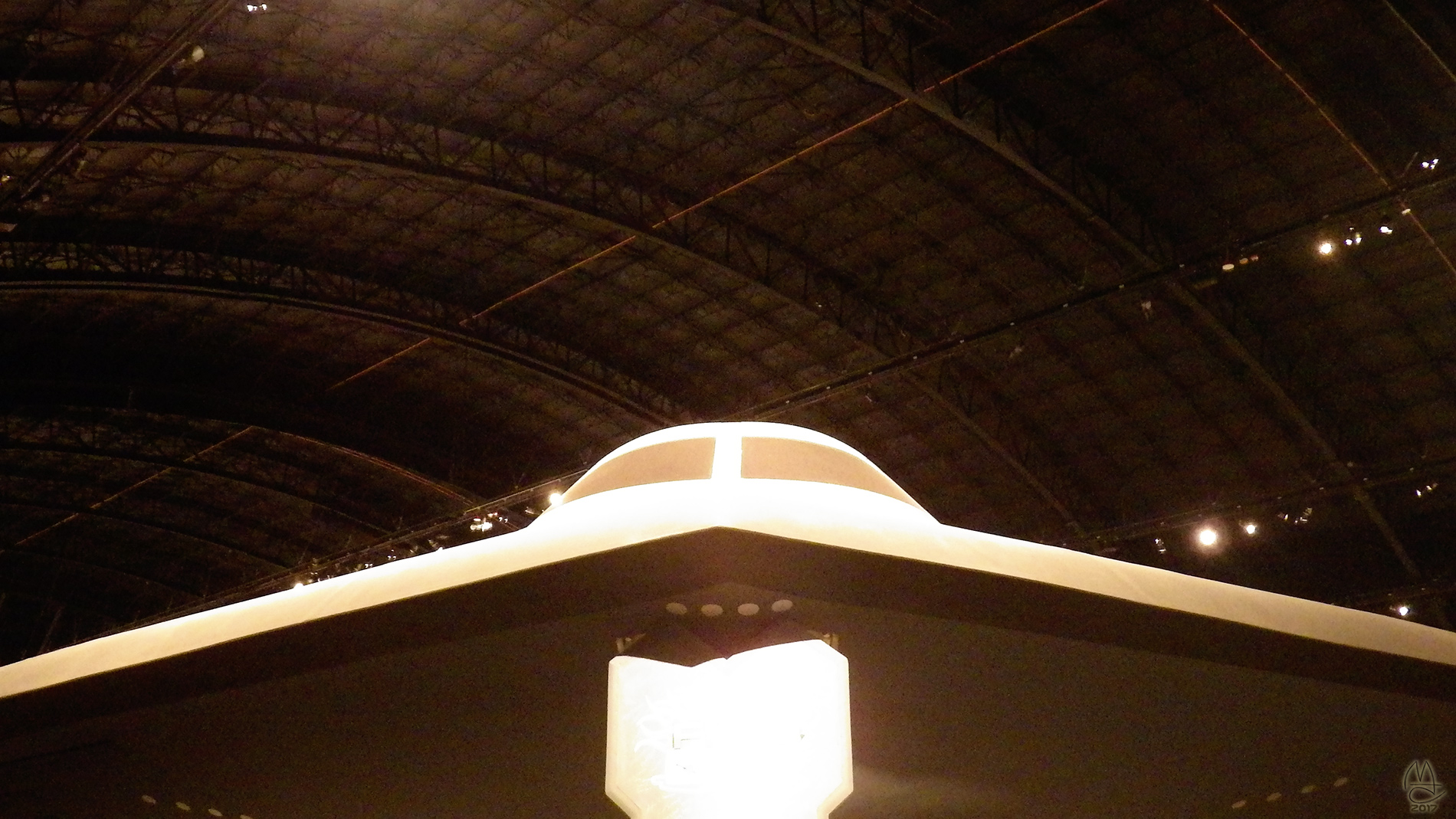 B-2 'Spirit'