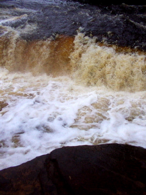 Lower Falls.