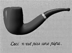 This Is Not A Pipe.