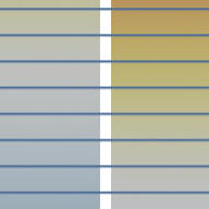 Color Temperature Chart