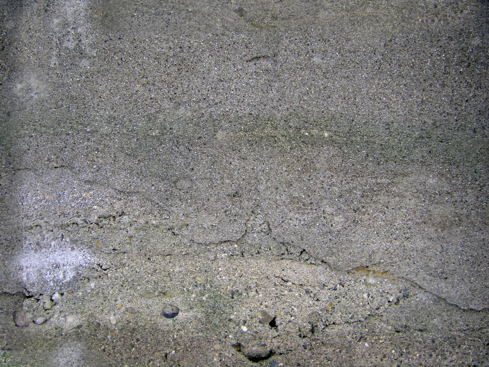 Mossy Concrete 3.