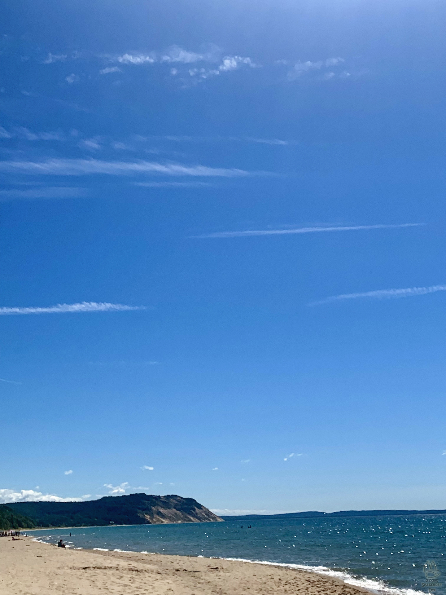 Sleeping Bear Bay