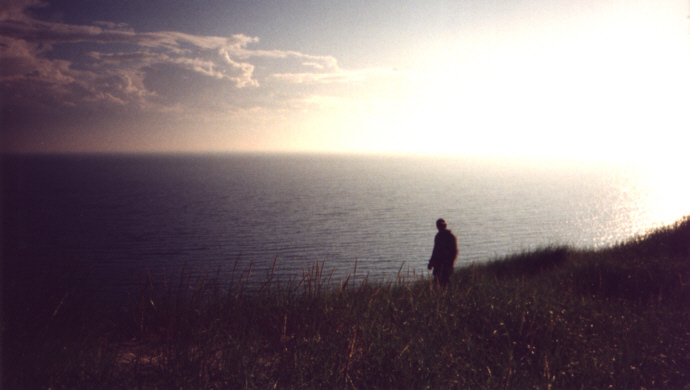 Lake Michigan